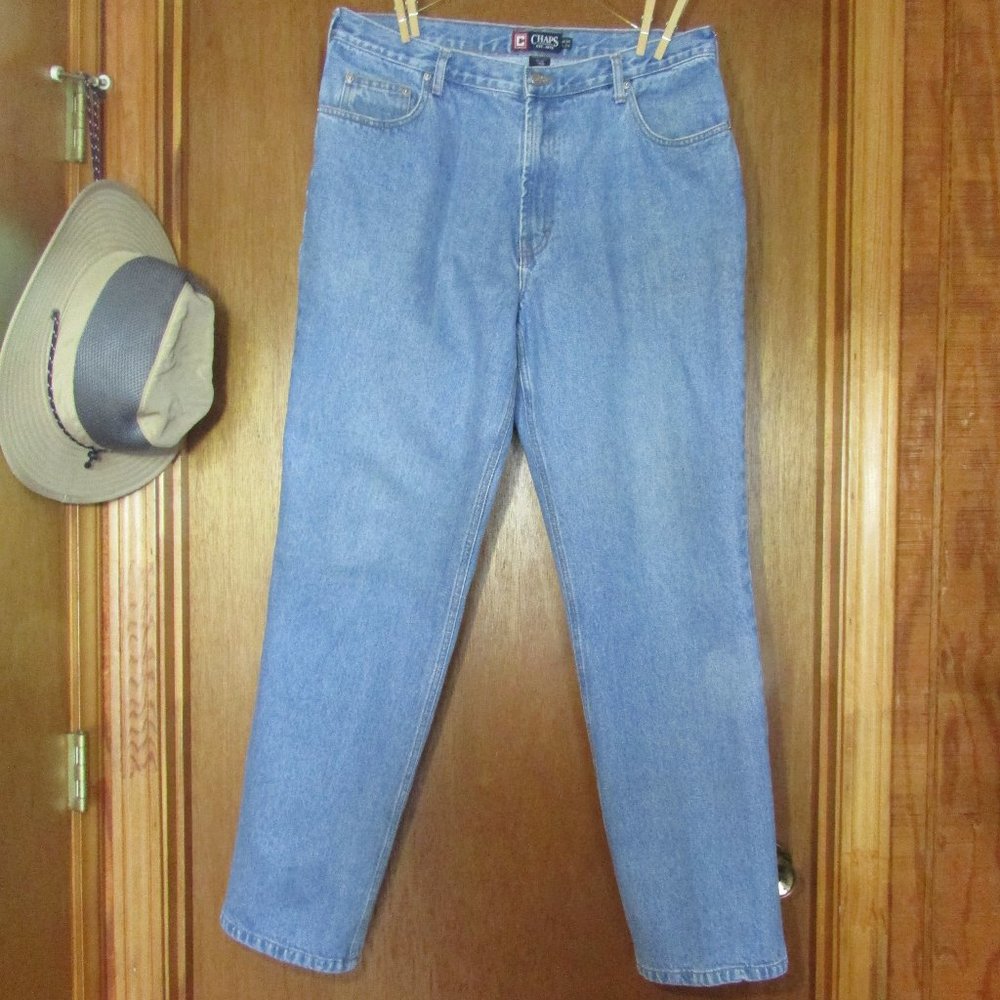 Vintage CHAPS Jeans 36 x 34